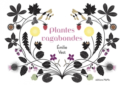 Plantes vagabondes