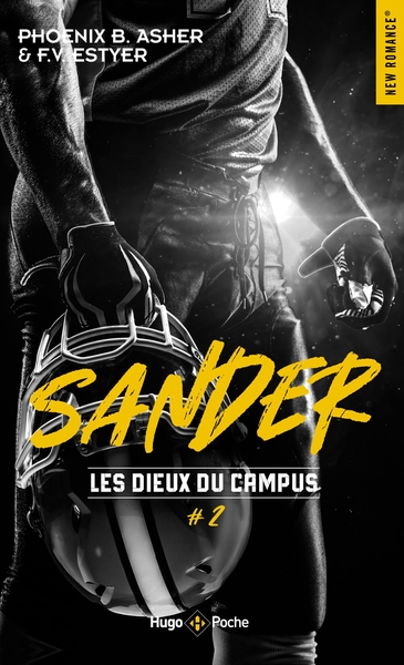 Les dieux du campus Volume 2