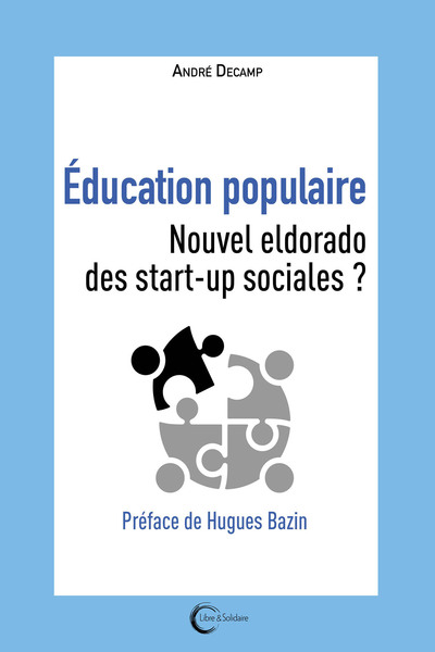 Éducation populaire