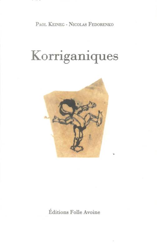 korriganiques