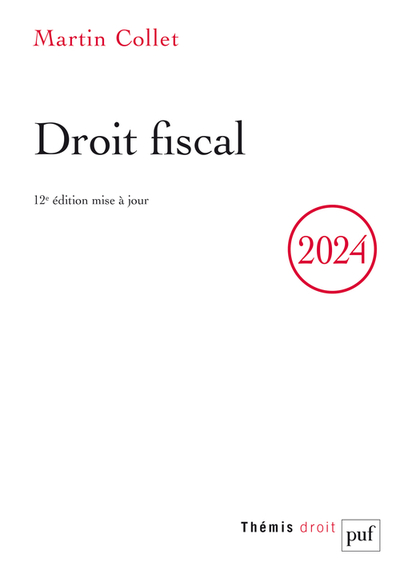 Droit fiscal