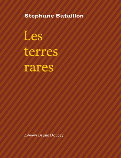 Les terres rares