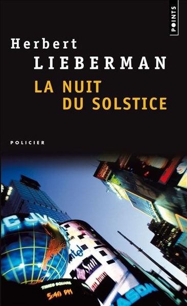 La Nuit du solstice - Herbert H. Lieberman