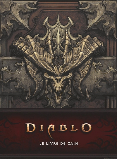 Diablo : Le livre de Cain (Nouvelle édition)