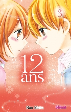 12 ans Volume 3 - Nao Maita