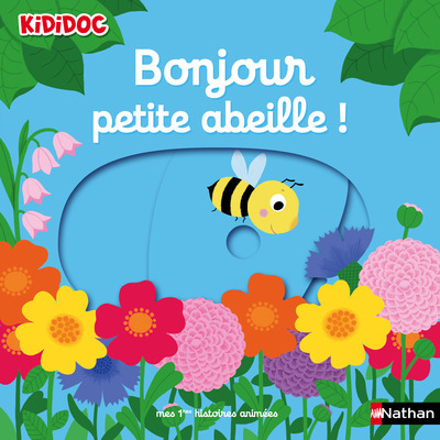 Bonjour petite abeille !