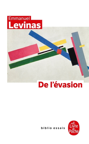 De l'évasion