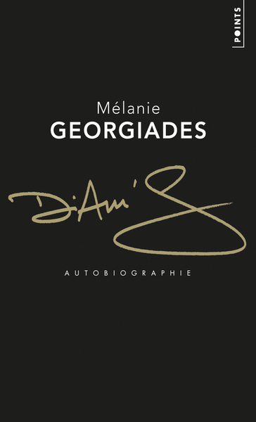 Autobiographie - Mélanie Georgiades