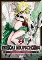 Isekai Munchkin Volume 3