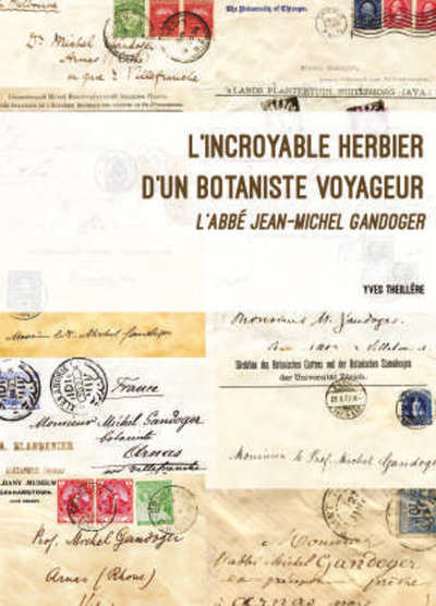 L'incroyable Herbier d'un botaniste voyageur, l'abbé Gandoger