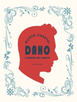 0 - Daho - L'Homme qui chante