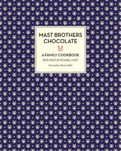 Mast Brothers Chocolate /anglais