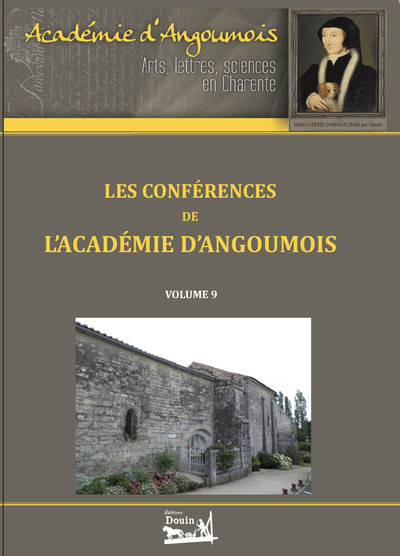 4 - Les conférences de l'Académie d'Angoumois - Volume 9