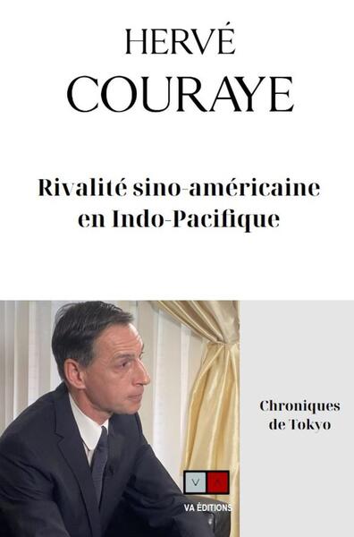 Rivalité Sino-Américaine en Indopacifique