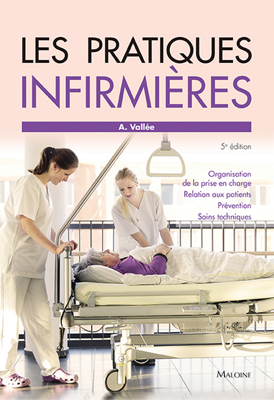 Les pratiques infirmières