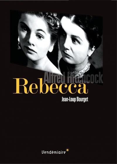 Rebecca - Jean-Loup BOURGET