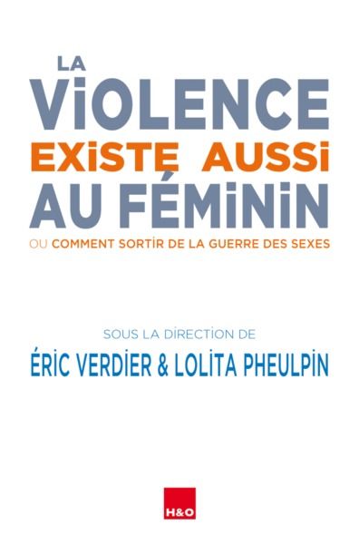 La violence existe aussi au féminin