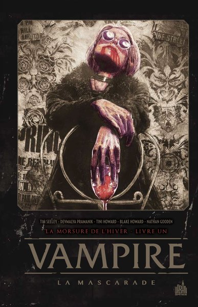 Vampire - La Mascarade Volume 1