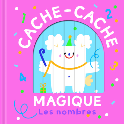 Les nombres cache-cache magique