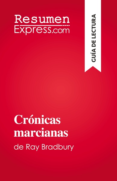 Crónicas marcianas - Michel Dyer