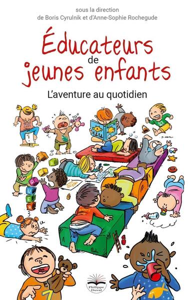 Éducateurs de jeunes enfants