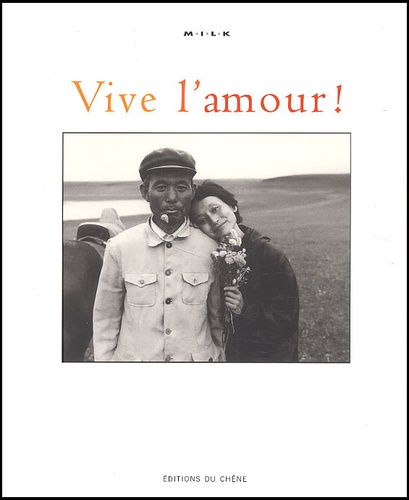 Vive l'amour! - Kim Phúc