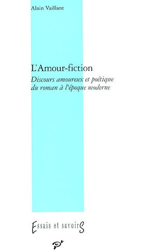 L'amour fiction