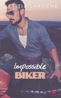 Impossible biker