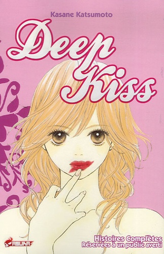 Deep Kiss T01