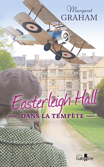 Easterleigh Hall Dans La Tempête