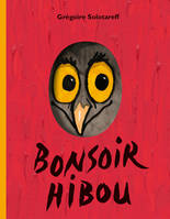 2 - Bonsoir Hibou