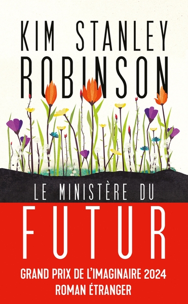 Le Ministère du futur