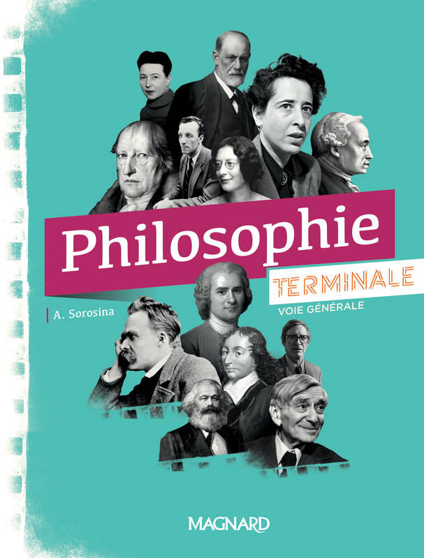 Philosophie