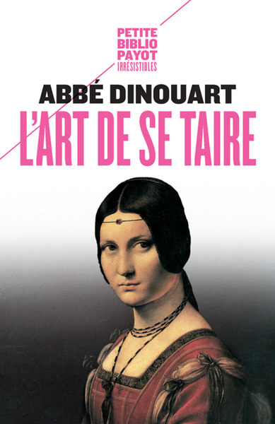 L'Art de se taire