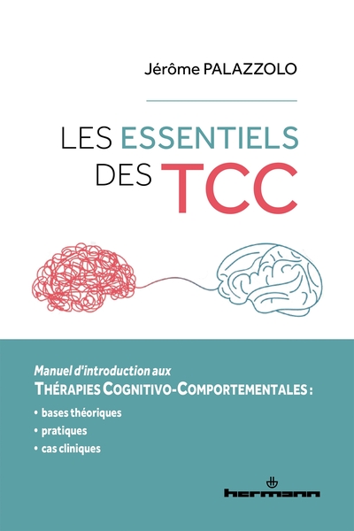 Les Essentiels Des Tcc, Manuel