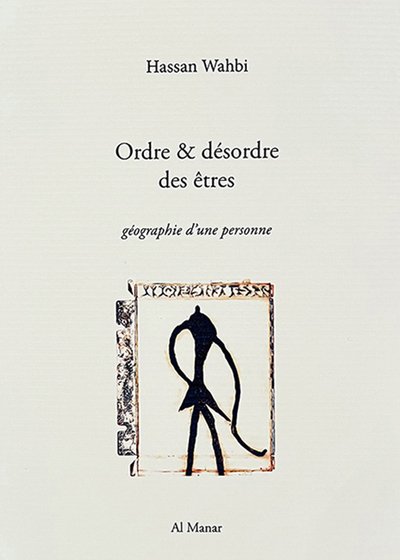 Ordre & désordre des êtres