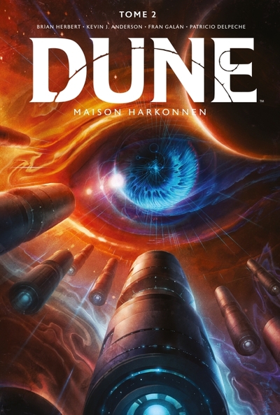 Dune : Maison Harkonnen Volume 2