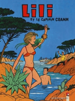 Lili Volume 24