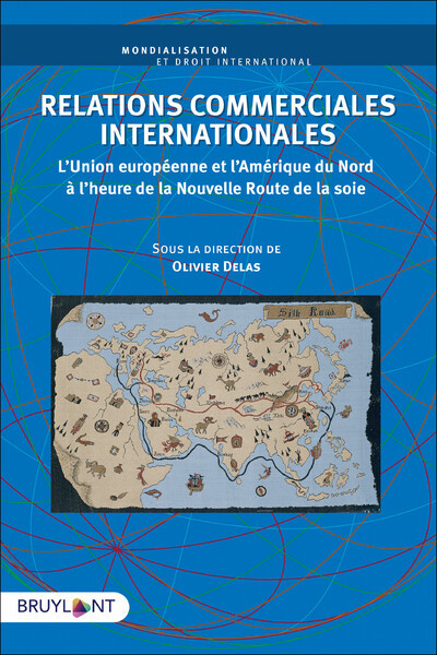 Relations commerciales internationales