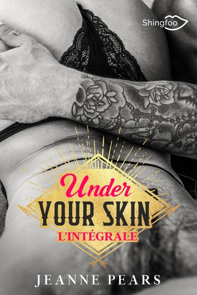 Under Your Skin