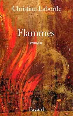 Flammes - Christian Laborde