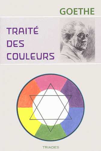 Traité des couleurs