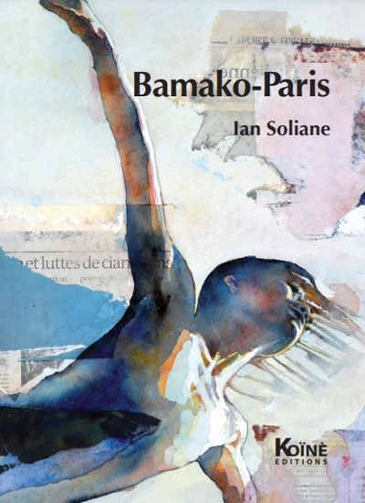 Bamako-Paris