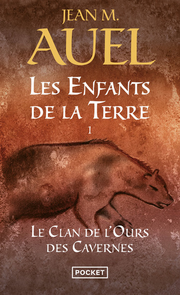 Les Enfants de la Terre Volume 1