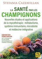 La santé par les champignons