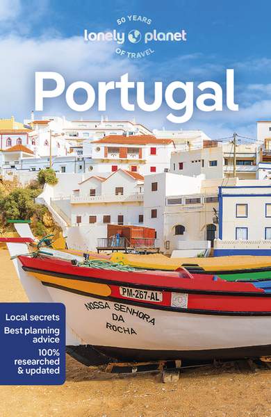 Portugal 13ed -anglais-