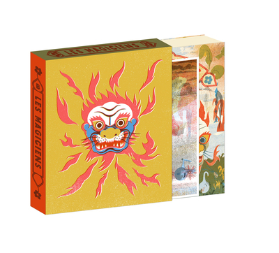 Les Magiciens - Coffret en édition limitée