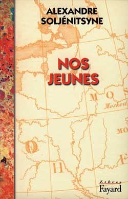 Nos jeunes