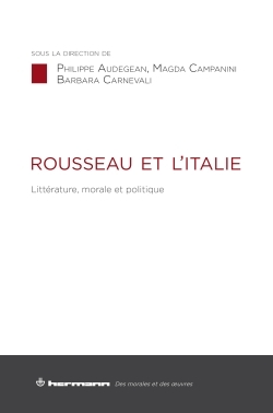 Rousseau et l'Italie