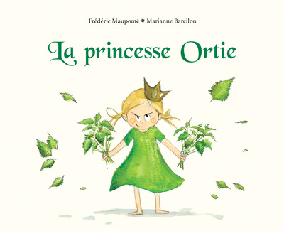 La princesse Ortie